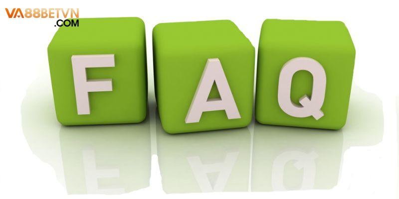 Bất kỳ khó khăn nào khi thực hiện đều được VA88 hỗ trợ tại Q&A