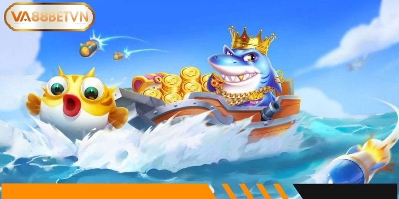 Bắn cá Đại Lễ Hội