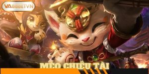 Mèo Chiêu Tài