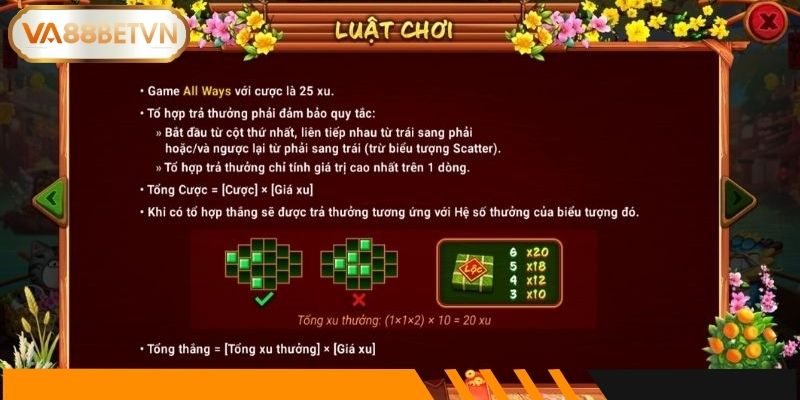 Sắc Xuân Chợ Tết có gì mà hấp dẫn nhiều tay chơi lão luyện