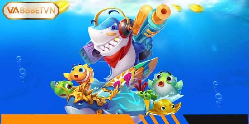 Tìm hiểu về cách chơi bắn cá Đại Lễ Hội